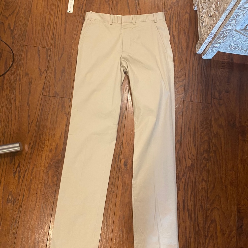 Theory pants sz 28